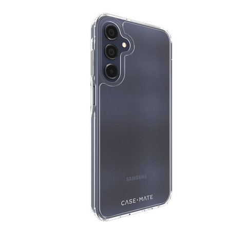 Case-Mate Tough Clear - pouzdro pro Samsung Galaxy A25 5G (průhledné)