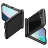 Spigen Tough Armor Pro - Etui pour Samsung Galaxy Z Flip 5 (Noir)