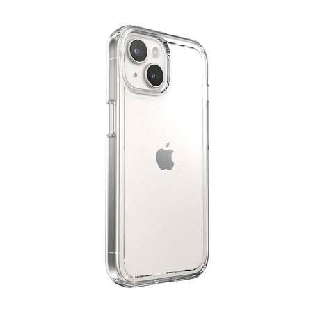 Speck Gemshell - iPhone 15 Case (Clear)