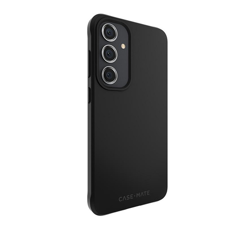 Case-Mate Tough Black - Schutzhülle für Samsung Galaxy S24+ (Schwarz)