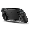 Spigen Dual Grip - tok Nintendo Switch 2 készülékhez (fekete)