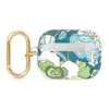 Guess Flower - Airpods Pro Gehäuse (Grün)