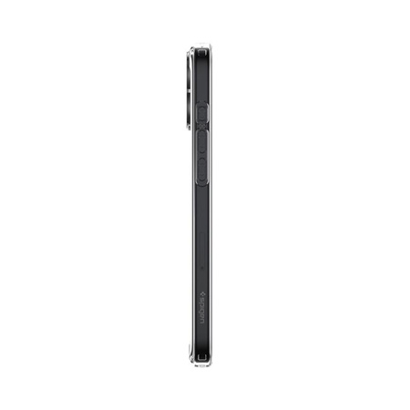 Spigen Ultra Hybrid - Coque pour iPhone 16 (Transparent)