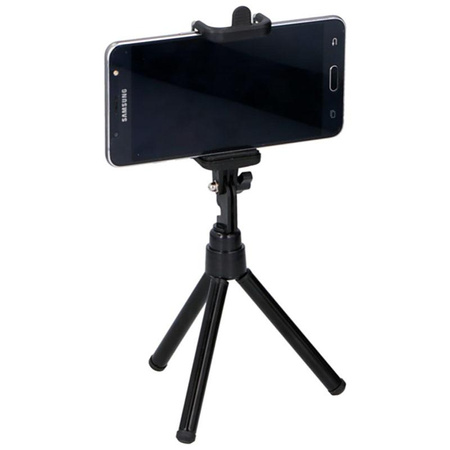 Grundig - Smartphone tripod / selfie stick holder