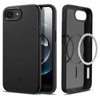 Spigen Thin Fit MagSafe - étui pour iPhone 16e (Noir)