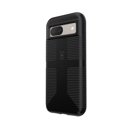 Speck ImpactHero Grip - Google Pixel 8A Gehäuse (Schwarz)