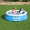 Bestway - Garden pool 183x51 cm