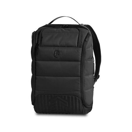 STM Dux Backpack 16L - MacBook Pro 16" / MacBook Air 15" / Notebook 15" Backpack (Black)