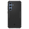 Spigen Core Armor MagSafe - tok Samsung Galaxy S25 (matt fekete)