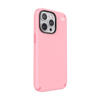 Speck Presidio2 Pro - Coque pour iPhone 13 Pro avec revêtement MICROBAN (Rosy Pink/Vintage Rose)