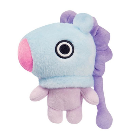 BT21 - Plüss kabalaállat 17 cm MANG