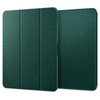 Spigen Urban Fit - pouzdro pro iPad Air 13" (M2, 2024) (Midnight Green)