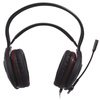 Gamdias Hebe V2 - Casque de jeu stéréo avec microphone (PC-PS4)