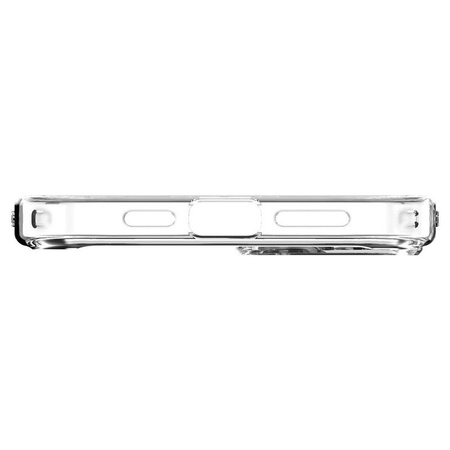 Spigen Ultra Hybrid - tok iPhone 15 Plus / iPhone 14 Plus készülékhez (átlátszó)