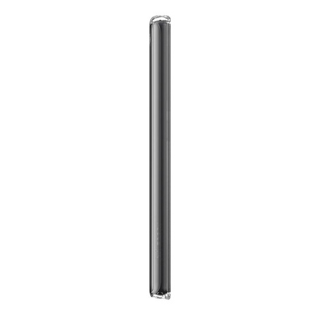Speck Presidio Perfect-Clear - pouzdro pro Samsung Galaxy Note 20 s povrchovou úpravou MICROBAN (čiré/průhledné)