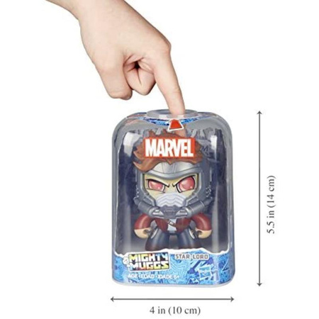 Marvel - Sběratelská figurka Mighty Mugg Lord Star