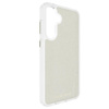 Case-Mate Sheer Crystal - Etui Samsung Galaxy S23 FE 5G (Or)