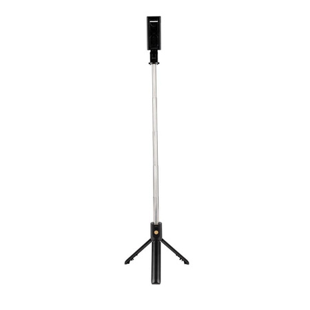 Grundig - Bluetooth smartphone stand / selfie stick