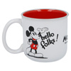 Mickey Mouse - Kubek ceramiczny 400 ml