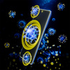 3mk SilverProtection+ - Film de protection pour Motorola Edge 60 Pro