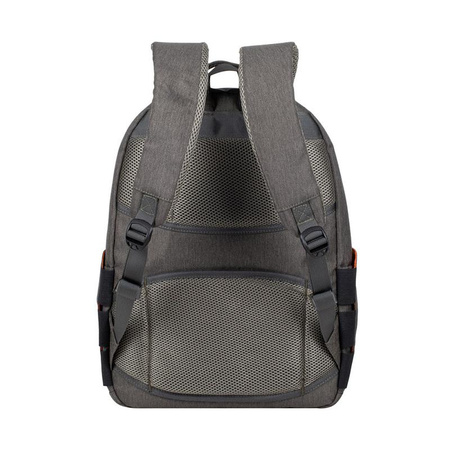 Rivacase - Galapagos, Rucksack für Notebook, Laptop 15,6" (khaki)