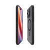 SPIGEN ULTRA HYBRID MAGSAFE IPHONE 16 PRO MAX FROST BLACK