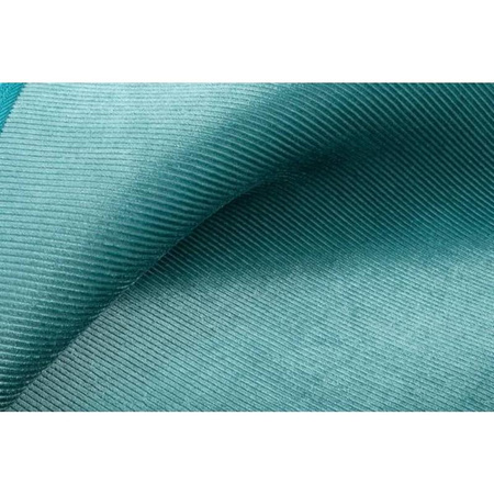 Tucano Velluto - Housse pour MacBook Pro 16" / Laptop 15.6" (bleu)