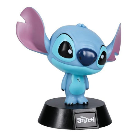 Disney Stitch - Lámpa 11 cm