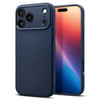 Spigen Liquid Air - Pouzdro pro iPhone 17 Pro (Navy Blue)