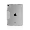 STM OPP - iPad Air 11" tok M3 (2025) / M2 (2024) (szürke)