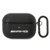 AMG Leather Big Logo - AirPods Pro Case (black)