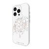 Case-Mate Karat MagSafe - iPhone 16 Pro case decorated with mother of pearl (A Touch of Pearl)