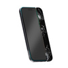 Crong 7D Nano Flexible Glass - Non-cracking 9H hybrid glass for the entire screen of iPhone 14 / iPhone 13 / iPhone 13 Pro