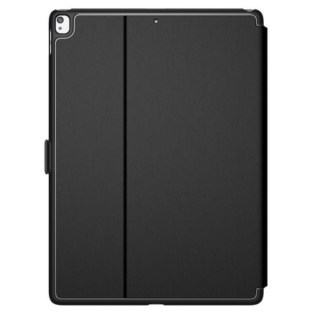 Speck Balance Folio - iPad Air / Pro 10.5" Case w/Magnet & Stand up (Black/Slate Grey)