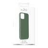 PURO ICON Cover - Coque iPhone 11 Pro (vert)