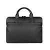 Tucano Isotta Slim Bag - MacBook Air 15"/ MacBook Pro 14" / Notebook 14" Bag (black)