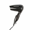 Dunlop - Tourist hair dryer (black)