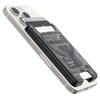 Spigen Ultra Hybrid MagSafe Wallet - Magnetic Wallet (Zero One)