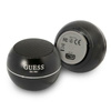 Guess Mini Haut-parleur Bluetooth 3W 4H - Haut-parleur Bluetooth 5.0 (noir)