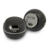 Guess Mini Bluetooth hangszóró 3W 4H - Bluetooth 5.0 hangszóró (fekete)