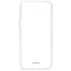 Krusell Kivik Cover - pouzdro pro Samsung Galaxy S9 (průhledné)