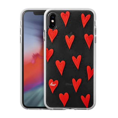 Laut QUEEN OF HEARTS - iPhone Xs Max tok (Queen of Hearts)