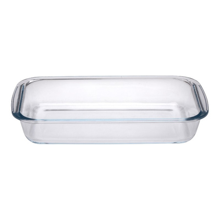 Alpina - Set ofenfester Glasformen (3-teilig)