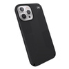 Speck Presidio2 Grip - Csúszásgátló tok iPhone 13 Pro Max / iPhone 12 Pro Max készülékhez (fekete)