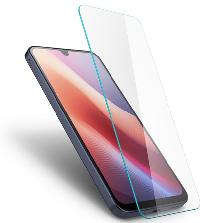 Spigen Glas.TR Slim 2-Pack - Verre trempé pour Samsung Galaxy A16 4G/5G / Galaxy A26 5G (2 pièces)