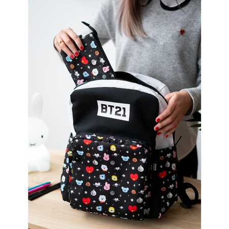 Line Friends BT21 - Schulrucksack