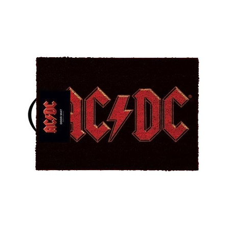 AC/DC - Wycieraczka
