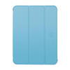 Tucano Satin Case – Etui do iPad 10.9" (2022) w/Magnet & Stand up z uchwytem Apple Pencil (niebieski)