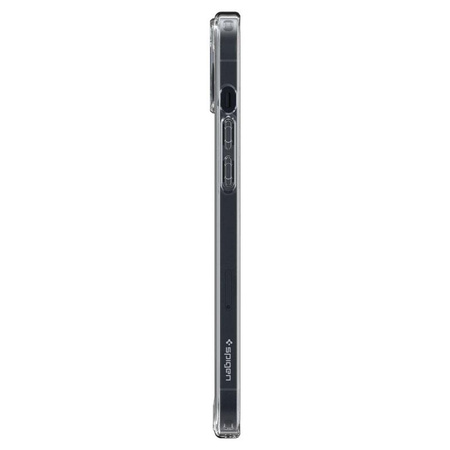 Spigen Ultra Hybrid MagSafe - Hülle für iPhone 14 Plus (Schwarz)