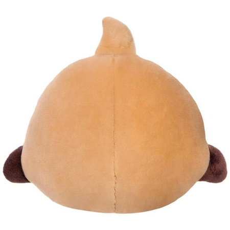 BT21 - Plyšový maskot 20 cm SHOOKY BABY